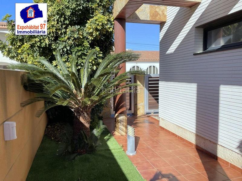 Foto 02e9afe5-fa6f-4205-9567-4911abf19534. Casa chalet independiente en venta calle lluís domènech i montaner 13, La Dorada en Cambrils