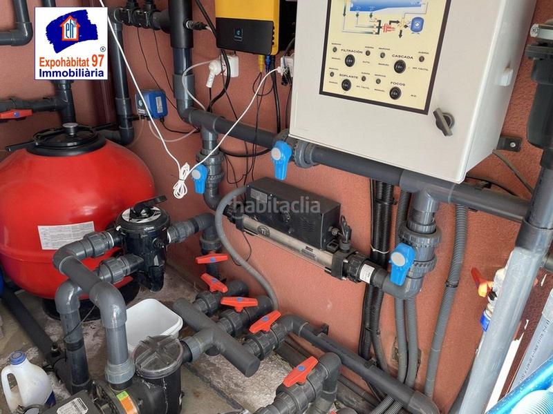 Foto 3f62103b-58fd-41c4-a670-61894b9d5578. Casa chalet independiente en venta calle lluís domènech i montaner 13, La Dorada en Cambrils