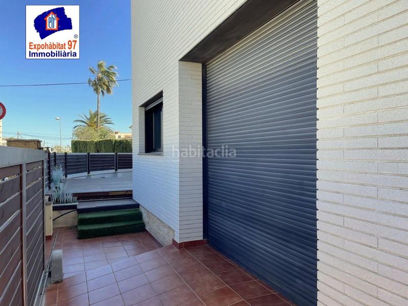 Foto 461a0cc9-b1f5-4fc4-bcdb-4c26049898ed. Casa chalet independiente en venta calle lluís domènech i montaner 13, La Dorada en Cambrils