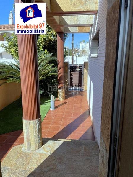 Foto 471fdb5f-a7db-47a4-b6ac-98b8e08cc33d. Casa chalet independiente en venta calle lluís domènech i montaner 13, La Dorada en Cambrils