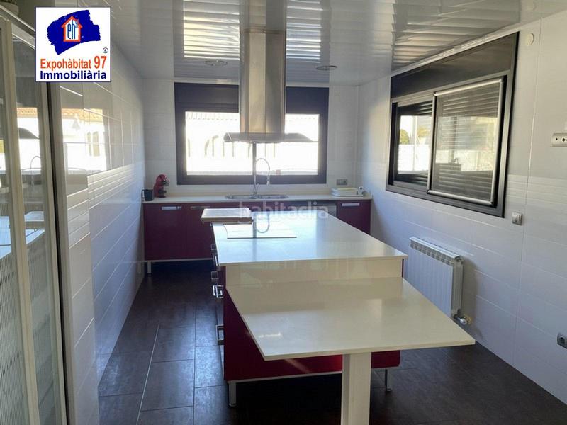 Foto cf90a4ef-c679-484e-b6e5-e3d299276d38. Casa chalet independiente en venta calle lluís domènech i montaner 13, La Dorada en Cambrils