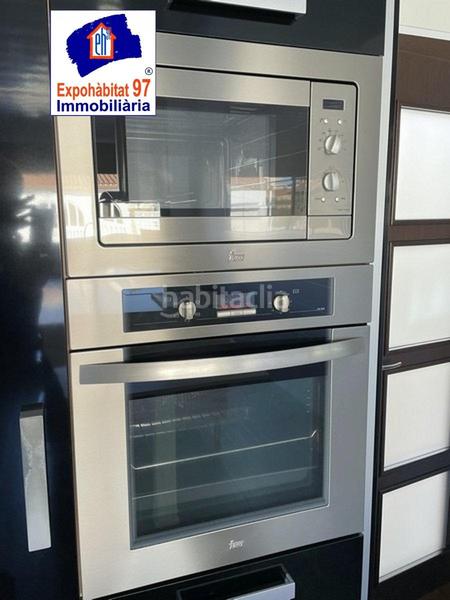 Foto f4af7a25-1e9f-4837-94b7-d66ca331cec3. Casa chalet independiente en venta calle lluís domènech i montaner 13, La Dorada en Cambrils