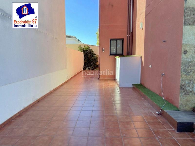 Foto f557bd8e-a323-4777-8d78-8f96ceb366ad. Casa chalet independiente en venta calle lluís domènech i montaner 13, La Dorada en Cambrils
