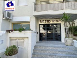 Büro in Calle penedes del 10. Local de oficina en venta calle del penedès 10, eixample, salou