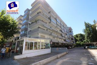Aparcament cotxe  Via roma. Salou  plaza de parking junto mercado municipal