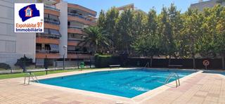 Apartment in Platja de Llevant. 1 dormitorio con piscina zona calle mayor sólo 122.500