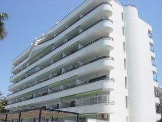 Lloguer Aparcament cotxe  Carrer louis braille. Plaza de parking alquiler anual