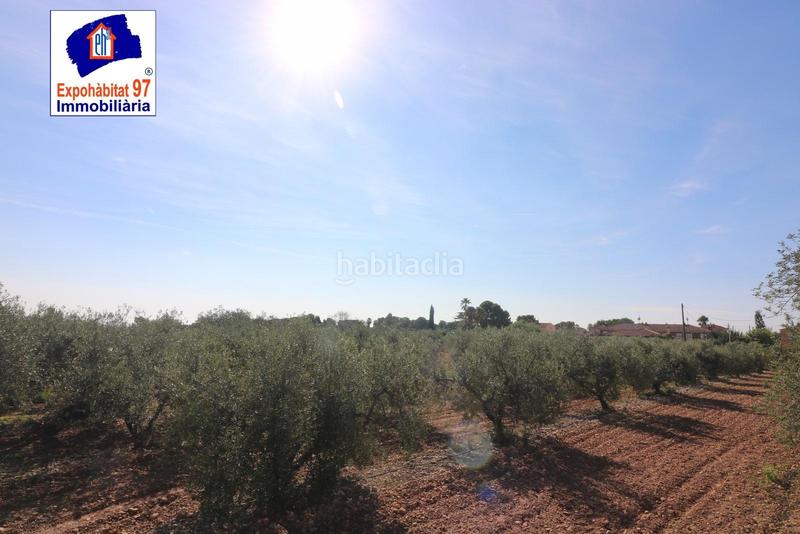 Foto 25fad8d8-e8fd-4ea9-96f4-e624a2e90a62. Wohngrundstück in carrer partida tarrès in Poble Mont-roig del Camp