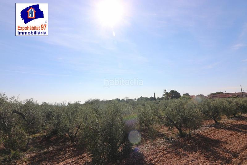 Foto 2a676218-34fd-4246-8182-cdd887503115. Wohngrundstück in carrer partida tarrès in Poble Mont-roig del Camp