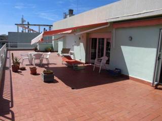 Penthouse in Plaza europa 3. Atico en venta en plaça europacovamar