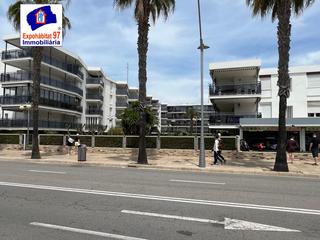Apartamento en Carrer GIRONA 10