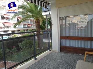 Apartment in Carrer girona 10. Salou  apartamento 3 dormitorios junto al paseo jaime i