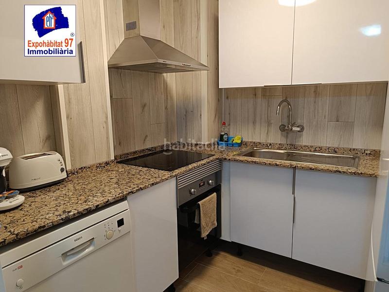 Foto 256eef36-0245-4402-8932-564ec03be38e. Dúplex en carrer via aurelia 19 oportunidad única duplex con licencia turistica!! en Salou