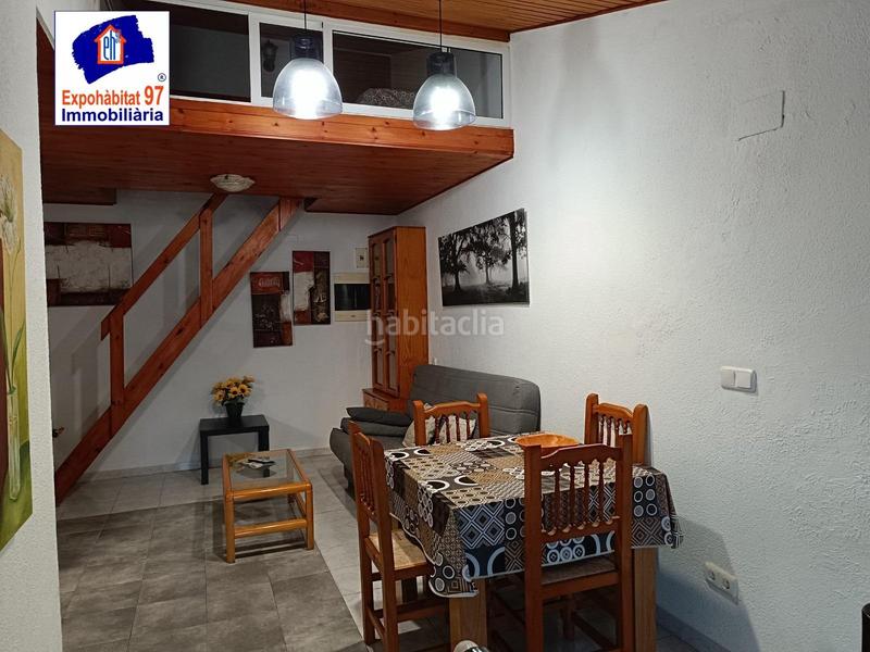 Foto 349a2668-9faf-4556-9d48-b6ae18405965. Dúplex en carrer via aurelia 19 oportunidad única duplex con licencia turistica!! en Salou