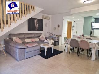 Dplex a Carrer tramuntana 2. Fantastico bajoduplex con parking en la zona de cap salou