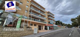 Geschäftsraum in Pla de Maset - Cap de Salou. Local comercial en cap salou de 280 m2. apto para cualquier nego