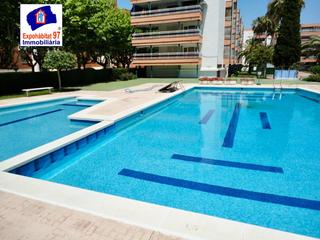 Apartment in Carrer ramon berenguer iv 5. Piso en venta calle de ramon berenguer iv 5, salou de llevant, s