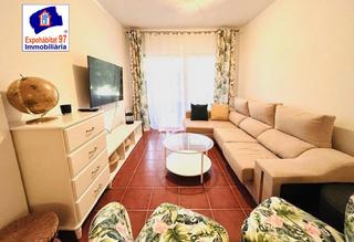Appartement à Carrer tramuntana 1. Exclusiva planta baja en cap salou