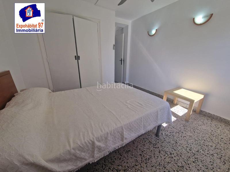 Foto 33bd1f85-69c4-44ef-b146-f33401f3b093. Apartamento en carrer penedes del 6 gran terraza con vista mar y muy despejadas en Salou
