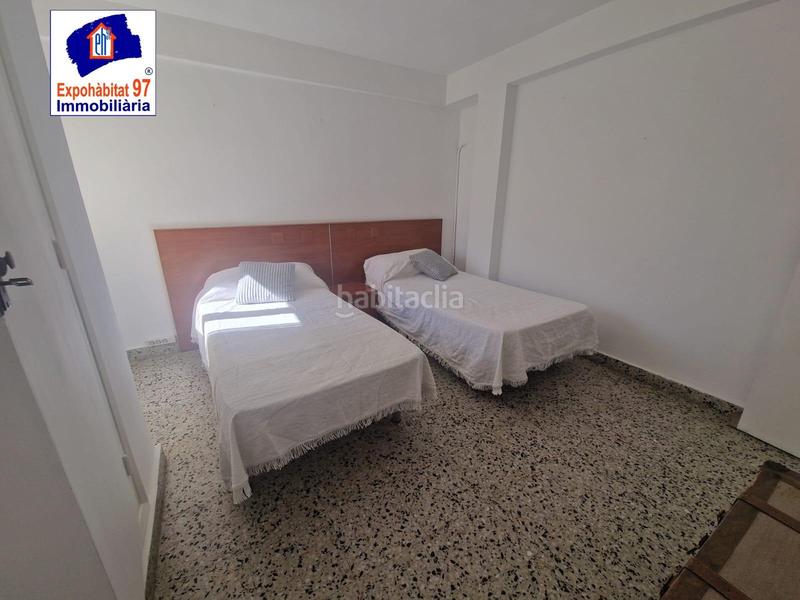 Foto 4d1974e4-7dfc-4fca-b0ea-c58f2720c3df. Apartamento en carrer penedes del 6 gran terraza con vista mar y muy despejadas en Salou