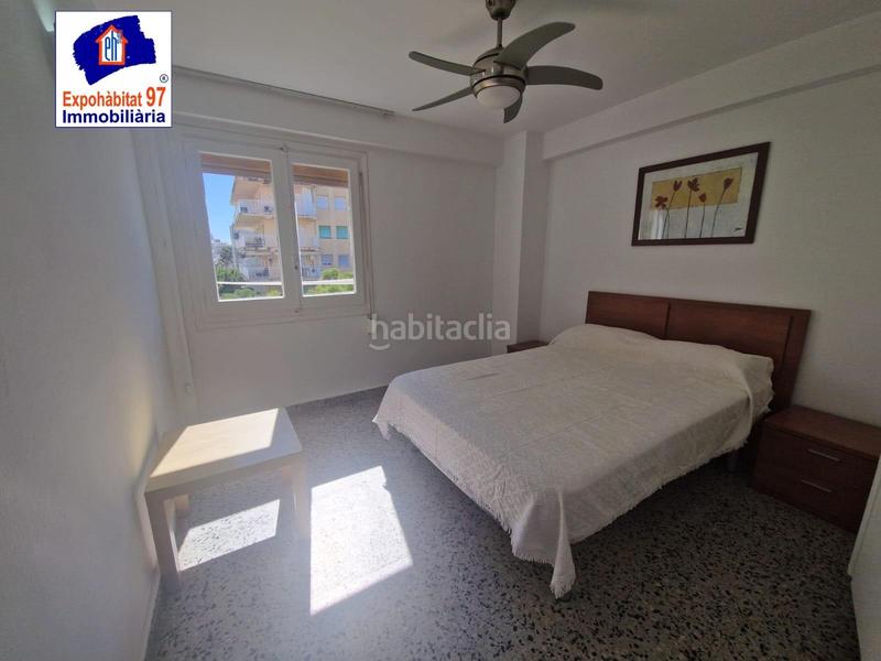 Foto 5ca9aaf4-34e8-45b7-a765-313c73ee7715. Apartamento en carrer penedes del 6 gran terraza con vista mar y muy despejadas en Salou