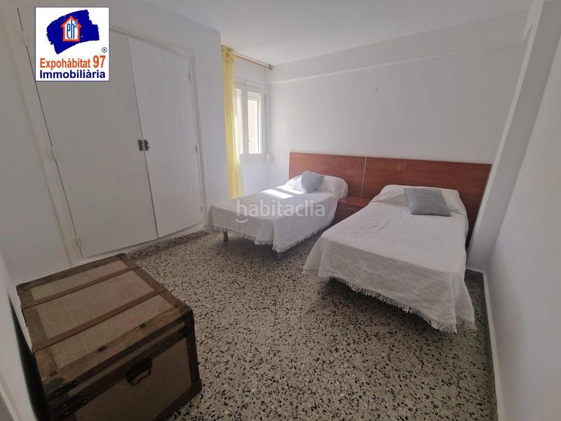 Foto 6b7f7c59-32cd-42ea-8716-af95d02c14b0. Apartamento en carrer penedes del 6 gran terraza con vista mar y muy despejadas en Salou