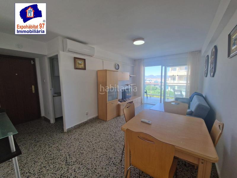 Foto 8beea23f-3920-4bec-8f09-2b57a1dadb5d. Apartamento en carrer penedes del 6 gran terraza con vista mar y muy despejadas en Salou