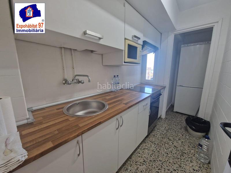 Foto 949e34c2-0fd7-4c35-bd48-132be5be061f. Apartamento en carrer penedes del 6 gran terraza con vista mar y muy despejadas en Salou
