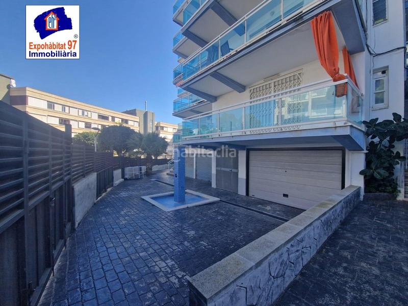 Foto b1231fb6-9bf0-4f94-a76d-7ee92288824b. Apartamento en carrer penedes del 6 gran terraza con vista mar y muy despejadas en Salou