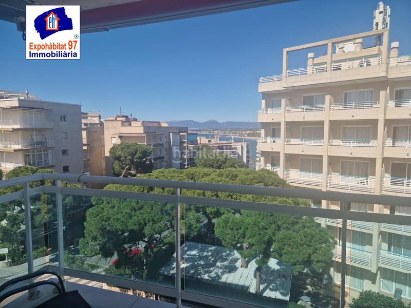 Foto d03482c1-fc54-4c02-bb92-834ca5953197. Apartamento en carrer penedes del 6 gran terraza con vista mar y muy despejadas en Salou