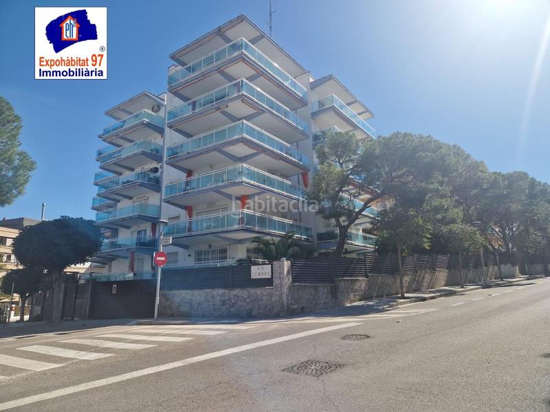 Foto daf1c34d-9a86-4ff9-bc33-41143c623051. Apartamento en carrer penedes del 6 gran terraza con vista mar y muy despejadas en Salou