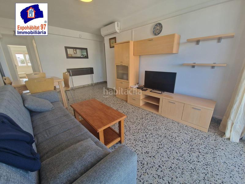 Foto e5bd8147-1df0-41b0-a52e-767731db235b. Apartamento en carrer penedes del 6 gran terraza con vista mar y muy despejadas en Salou