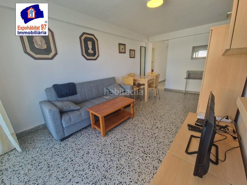 Foto fa3517b2-2c9d-4561-b890-085fdb820f72. Apartamento en carrer penedes del 6 gran terraza con vista mar y muy despejadas en Salou