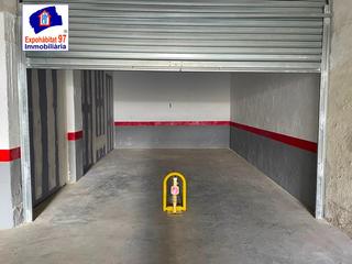 Aparcament cotxe a Carrer berenguer de palou 19. Garaje cerrado en venta calle berenguer de palou cerca mercado m