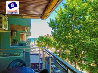 Apartment in Carrer verge del pilar 2. Apartamento  en paseo jaime i salou