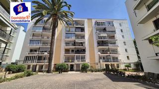 Apartament a Carrer major 66. Apartamento a 100 metros de la playa en salou  zona paseo jaime