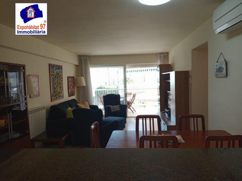 Foto 4ed62e87-dd16-4db2-9d59-95be537e2790. Piccolo appartamento in carrer sol 72 in Platja de Ponent Salou
