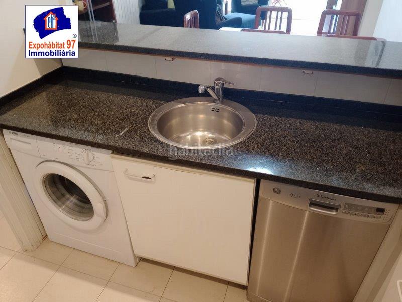 Foto cdb81efa-9fa7-4dce-879d-94603c2d6308. Piccolo appartamento in carrer sol 72 in Platja de Ponent Salou