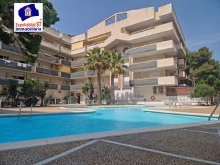 Attique dans Carrer carles buigas 29-33. tico en venta en calle de carles bugas
