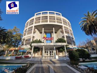 Apartament a Plaça Europa - Port Aventura. Apartamento con piscina en plaza europa, salou!