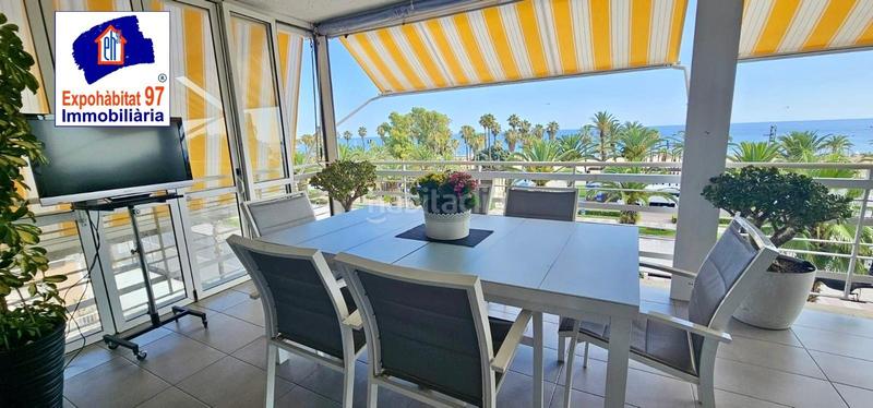 Foto 00140c3b-a964-47e4-b419-3ed342911324. Appartement avec chauffage dans Platja de Llevant Salou