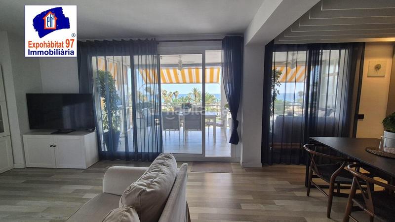 Foto 1b10069a-75ad-406c-a69e-9057ad4a468f. Appartement avec chauffage dans Platja de Llevant Salou