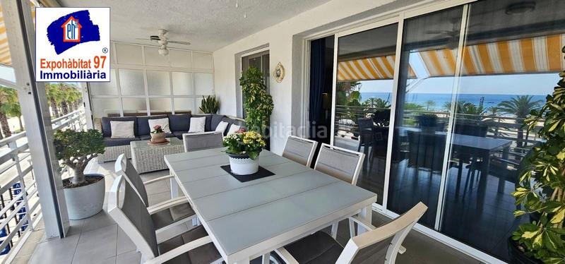 Foto 9f25163e-9381-4423-8b87-24e6e474fd4f. Appartement avec chauffage dans Platja de Llevant Salou