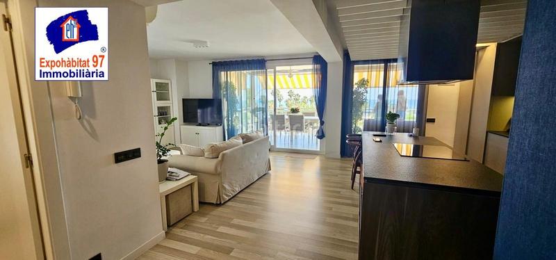 Foto ad520499-8faf-46e7-b513-31668711acaf. Appartement avec chauffage dans Platja de Llevant Salou