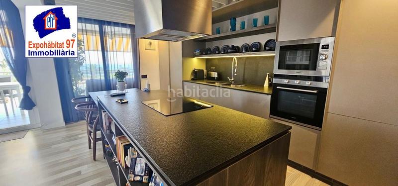 Foto b87e0aea-2c21-4dac-b4d9-1e1dad39a7de. Appartement avec chauffage dans Platja de Llevant Salou