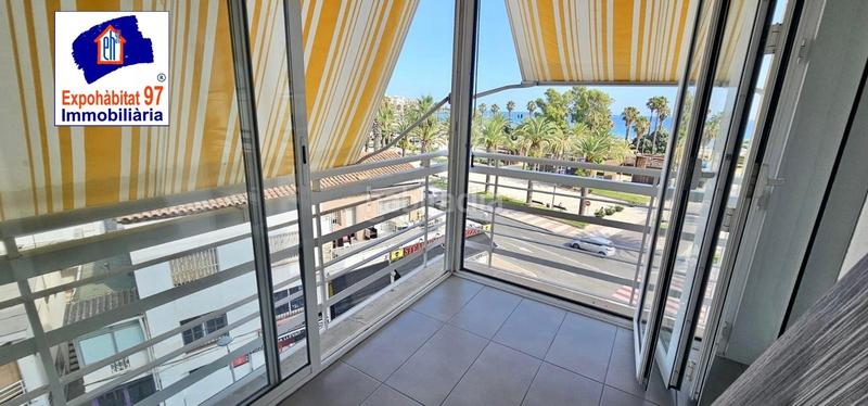 Foto da9611c4-a762-4838-9e81-75bacd37bc7c. Appartement avec chauffage dans Platja de Llevant Salou