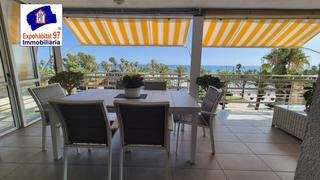 Appartement  Carrer girona. Fabuloso apartamento frontal al mar en paseo jaime i!