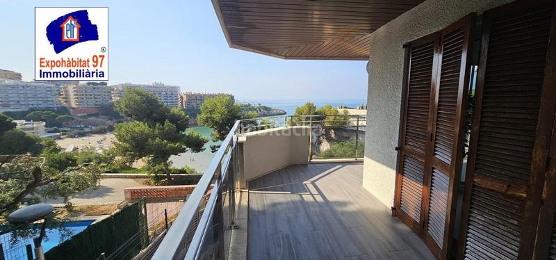 Foto 0f0ca201-ff39-4393-9fab-8aece5863fb5. Piccolo appartamento in carrer tortosa 14 in Mar i Camp - Platja dels Capellans Salou