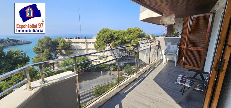 Foto 3138d5bb-474e-4021-9bd3-81d653eab0c8. Piccolo appartamento in carrer tortosa 14 in Mar i Camp - Platja dels Capellans Salou