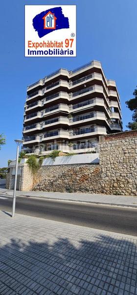 Foto 349bb757-f5ea-4b35-9ffc-5d59c170fd8f. Piccolo appartamento in carrer tortosa 14 in Mar i Camp - Platja dels Capellans Salou